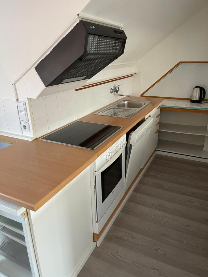 Ferienwohnungen Marek Ravelsbach Exterior foto